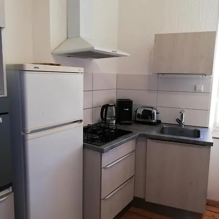 De 2 A 6 Personnes - Le Street'art - Centre - Gare A 500m - A 20 Minutes De Center Parc Et Parc Animalier Sainte-croix - Netflix - Wifi דירה סארבורג