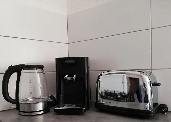 Appartement De 2 A 6 Personnes - Le Street'art - Centre - Gare A 500m - A 20 Minutes De Center Parc Et Parc Animalier Sainte-croix - Netflix - Wifi